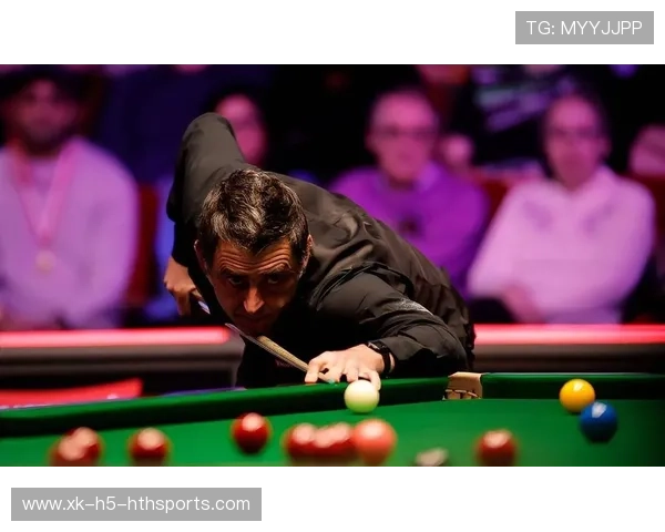 【赛事花絮】奥沙利文的精彩罚分瞬间盘点，奥沙利文打球视频