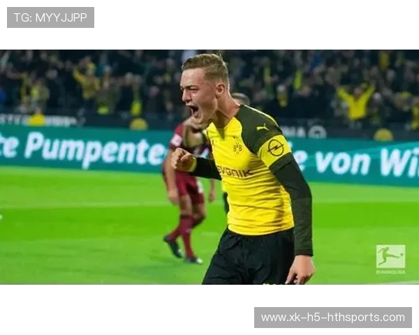 多特的节奏控制能力令人印象深刻