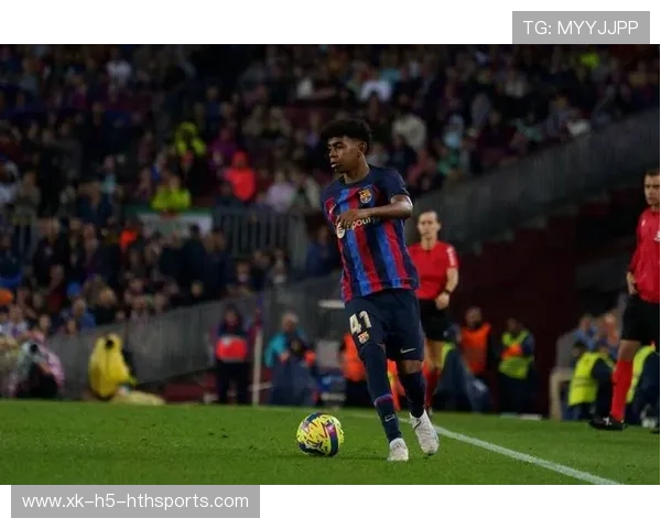 巴塞罗那准备通过海外训练营扩大拉玛西亚影响力——足球梦想的新大陆